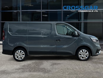 Used Renault Trafic 2023 for sale - 78814562: Photo