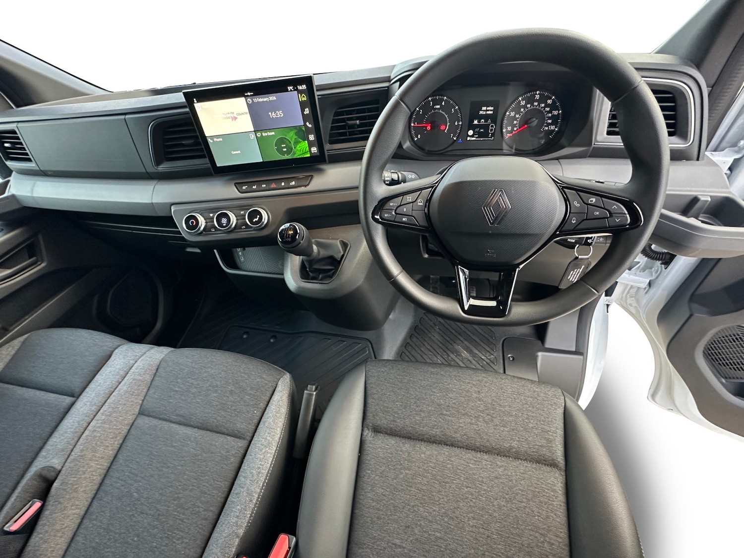 Used Renault Master 2026 for sale - 77568431: Photo 10