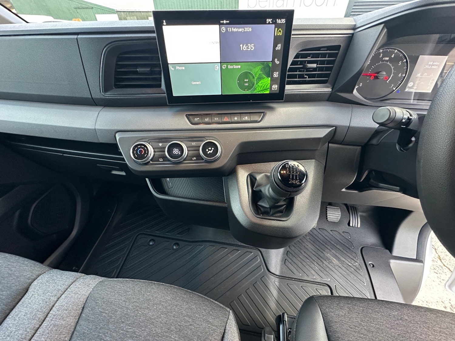 Used Renault Master 2026 for sale - 77568431: Photo 11