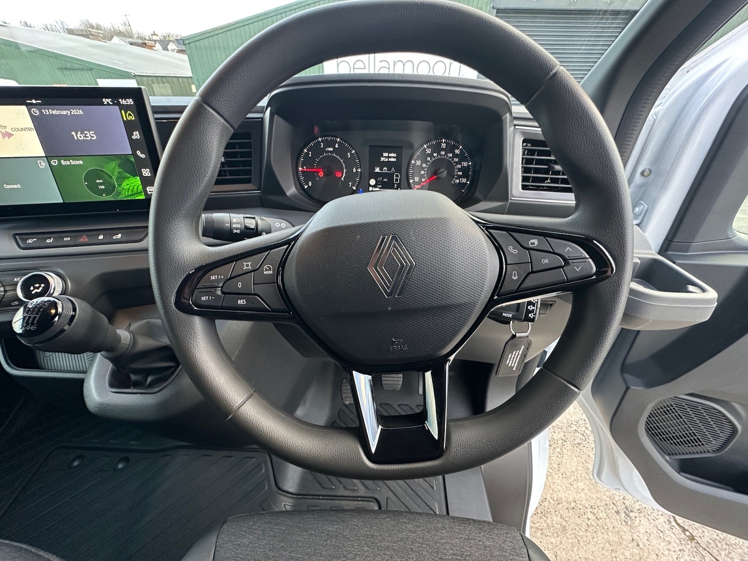 Used Renault Master 2026 for sale - 77568431: Photo 12