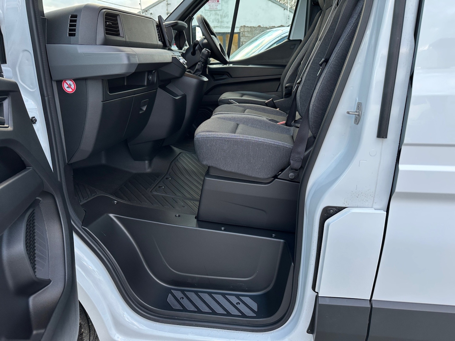 Used Renault Master 2026 for sale - 77568431: Photo 14