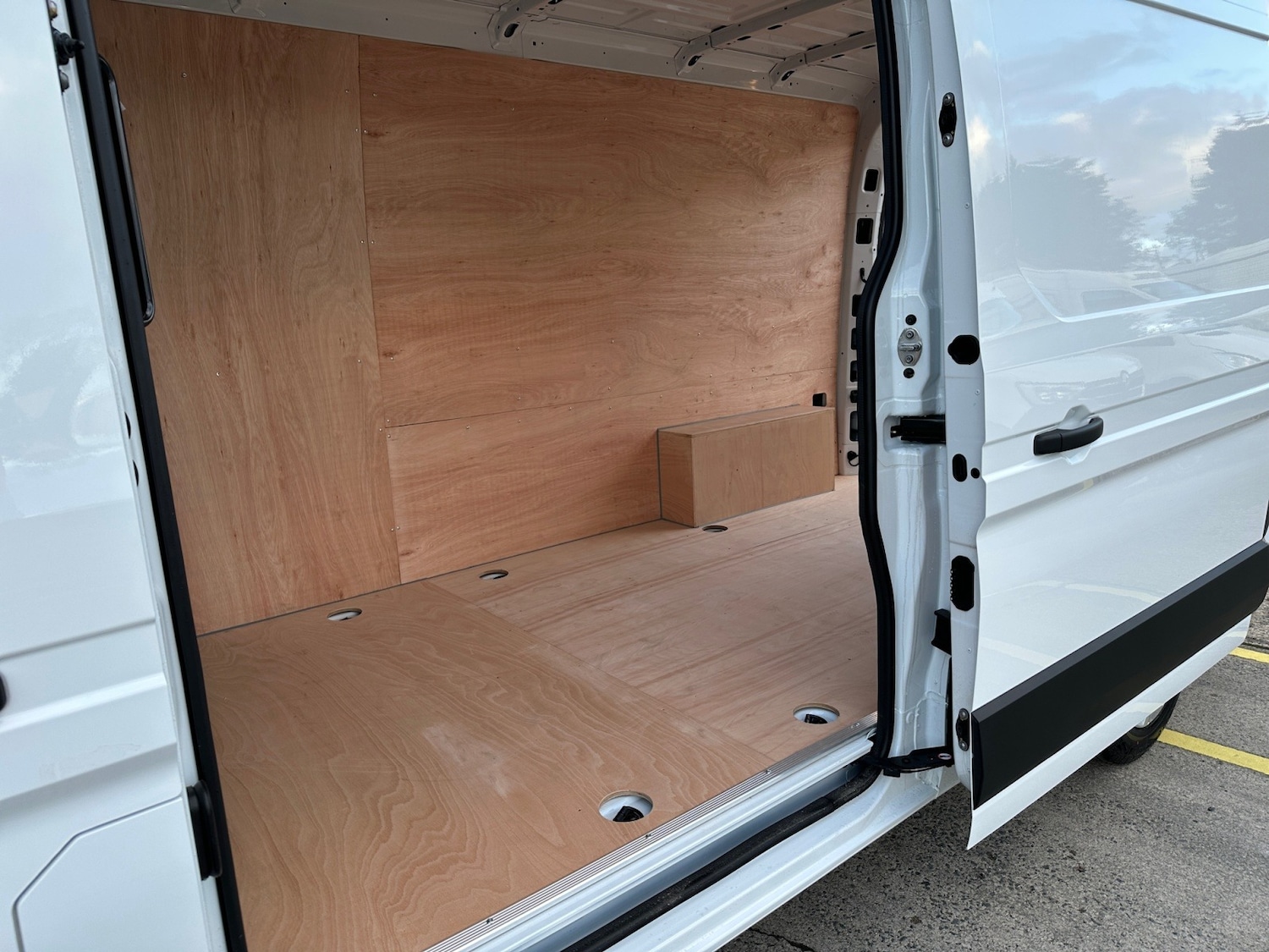 Used Renault Master 2026 for sale - 77568431: Photo 16