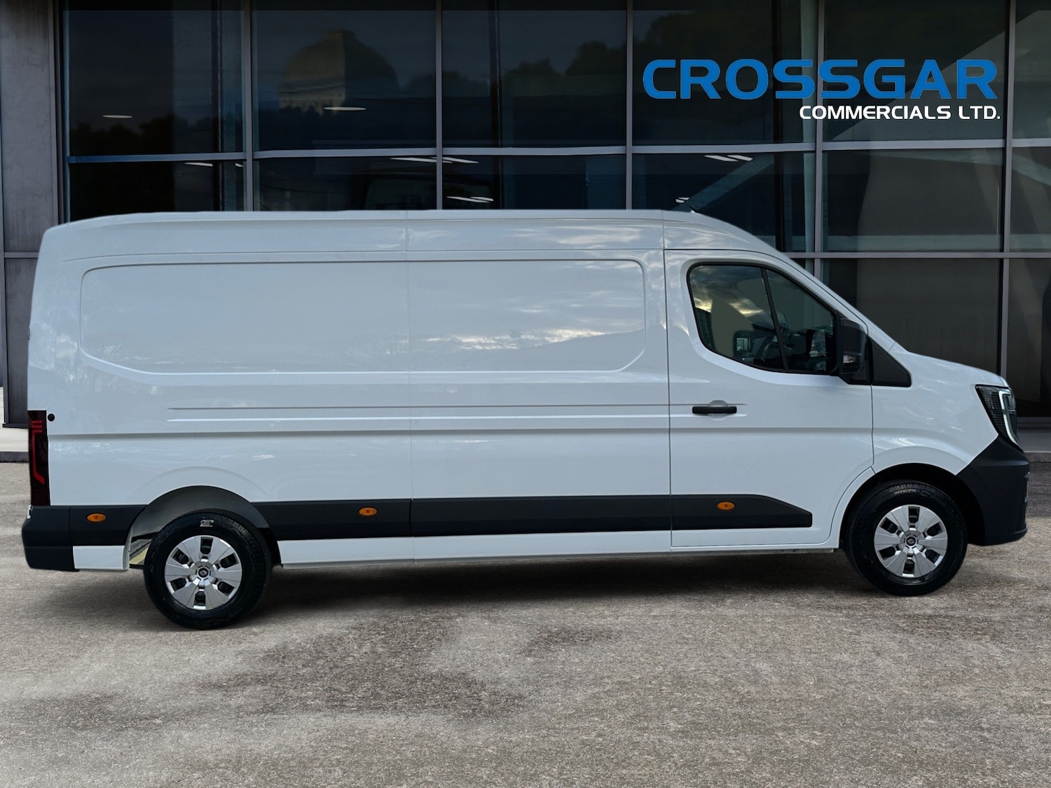 Used Renault Master 2026 for sale - 77568431: Photo 4