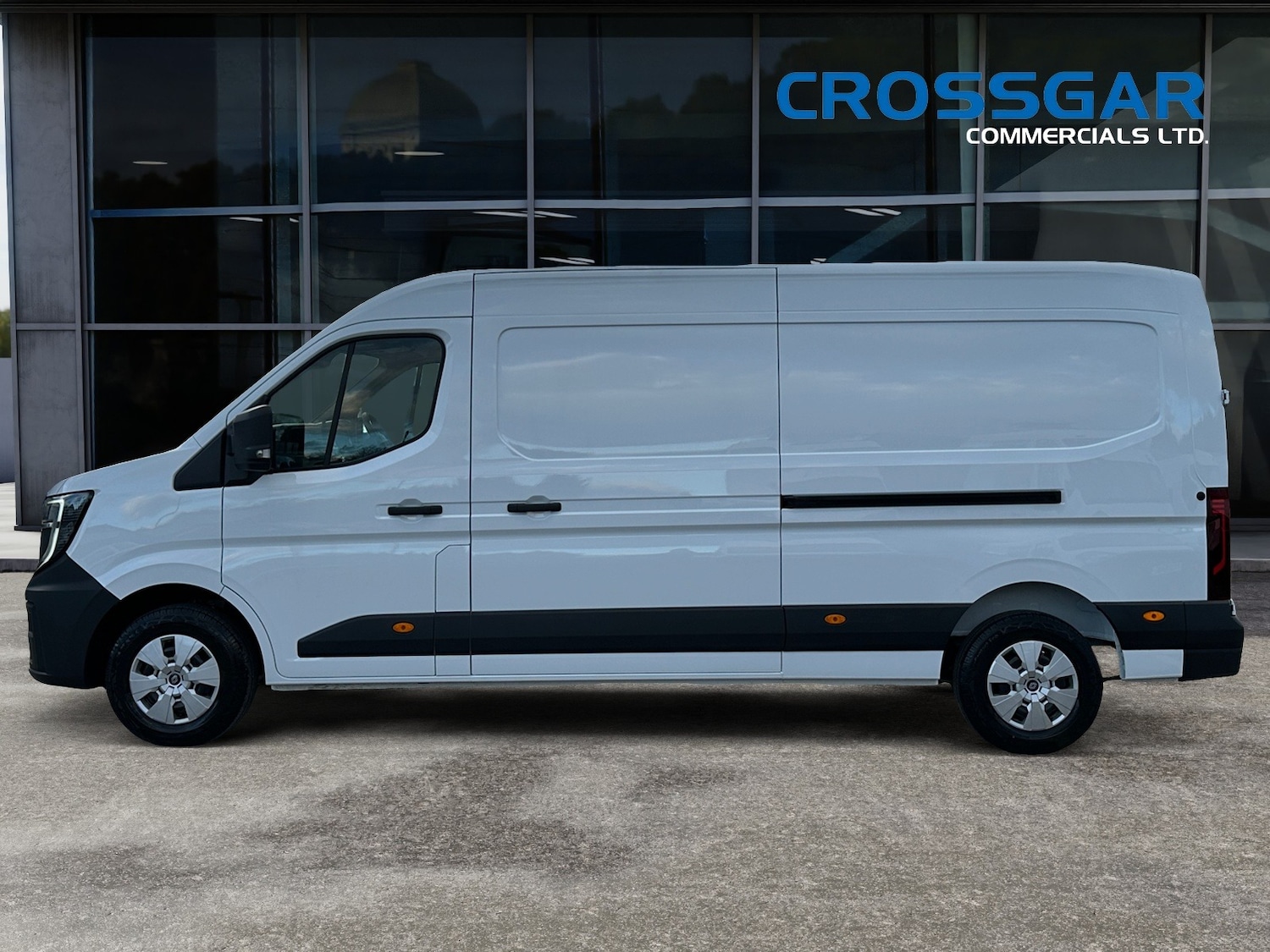 Used Renault Master 2026 for sale - 77568431: Photo 5