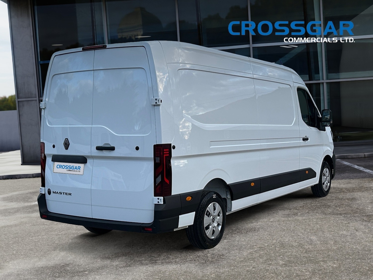 Used Renault Master 2026 for sale - 77568431: Photo 6