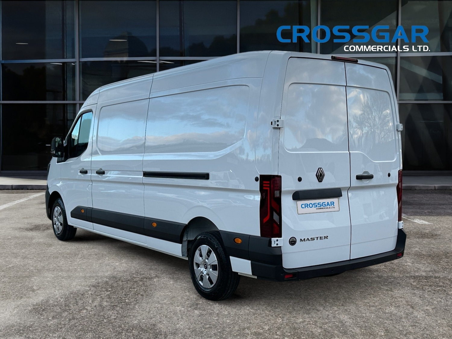 Used Renault Master 2026 for sale - 77568431: Photo 7