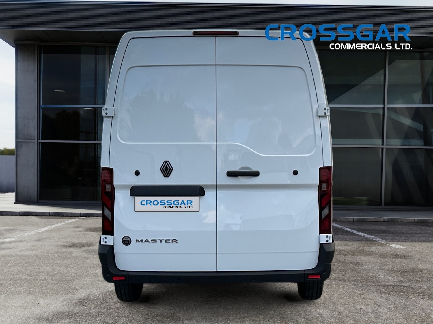 Used Renault Master 2026 for sale - 77568431: Photo 8