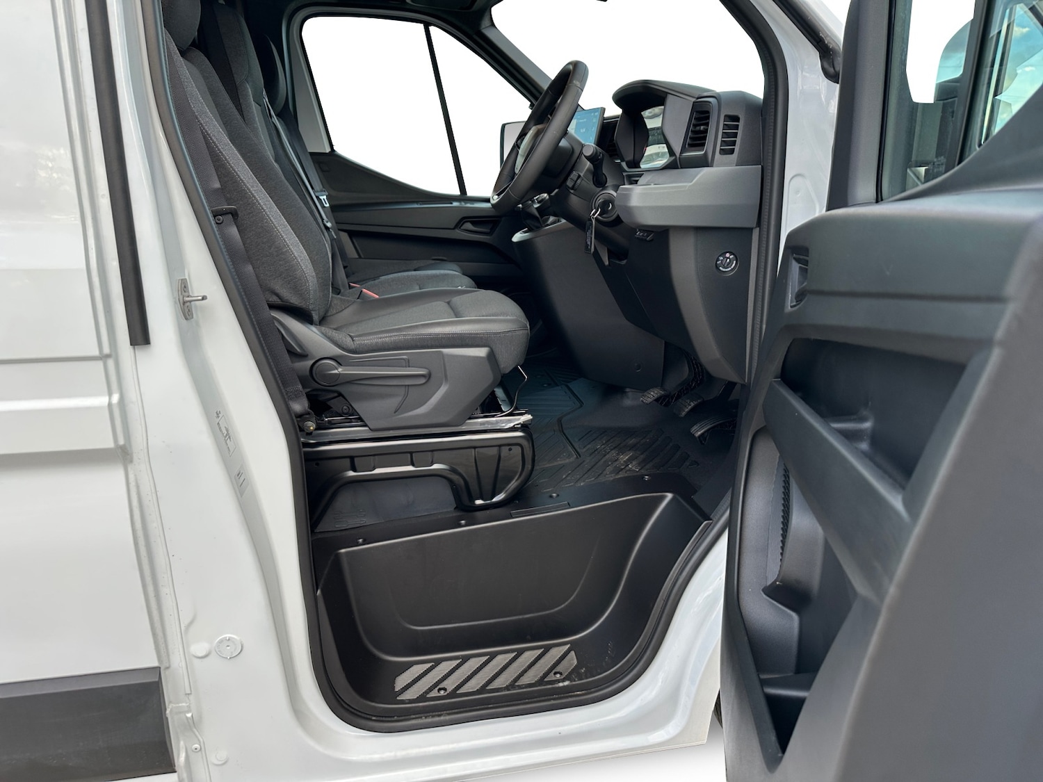 Used Renault Master 2026 for sale - 77568431: Photo 9