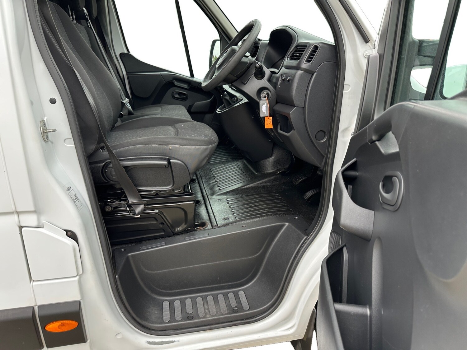 Used Vauxhall Movano 2021 for sale - 76288691: Photo 6