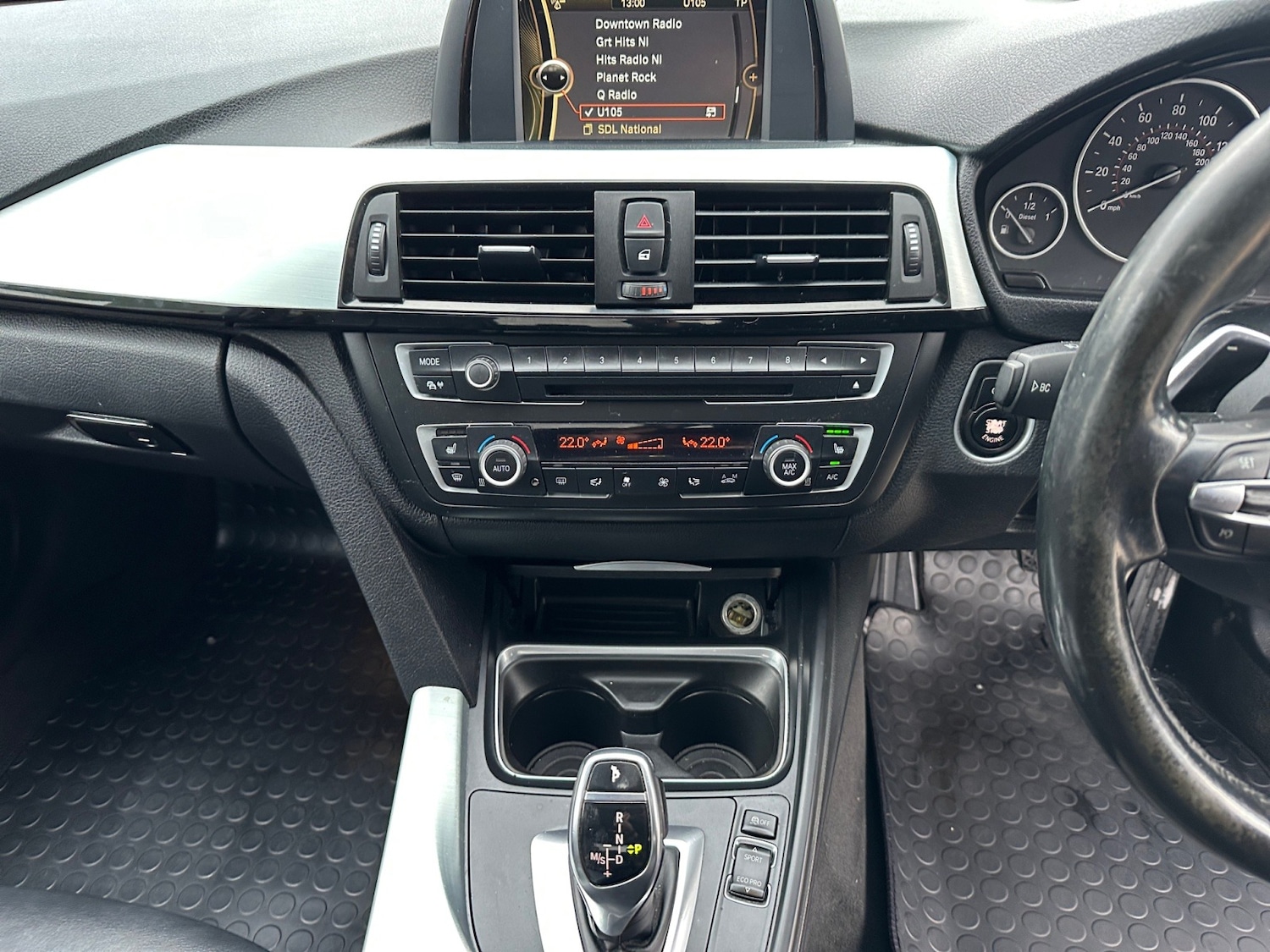 Used BMW 3 Series 2013 for sale - 77272527: Photo 10