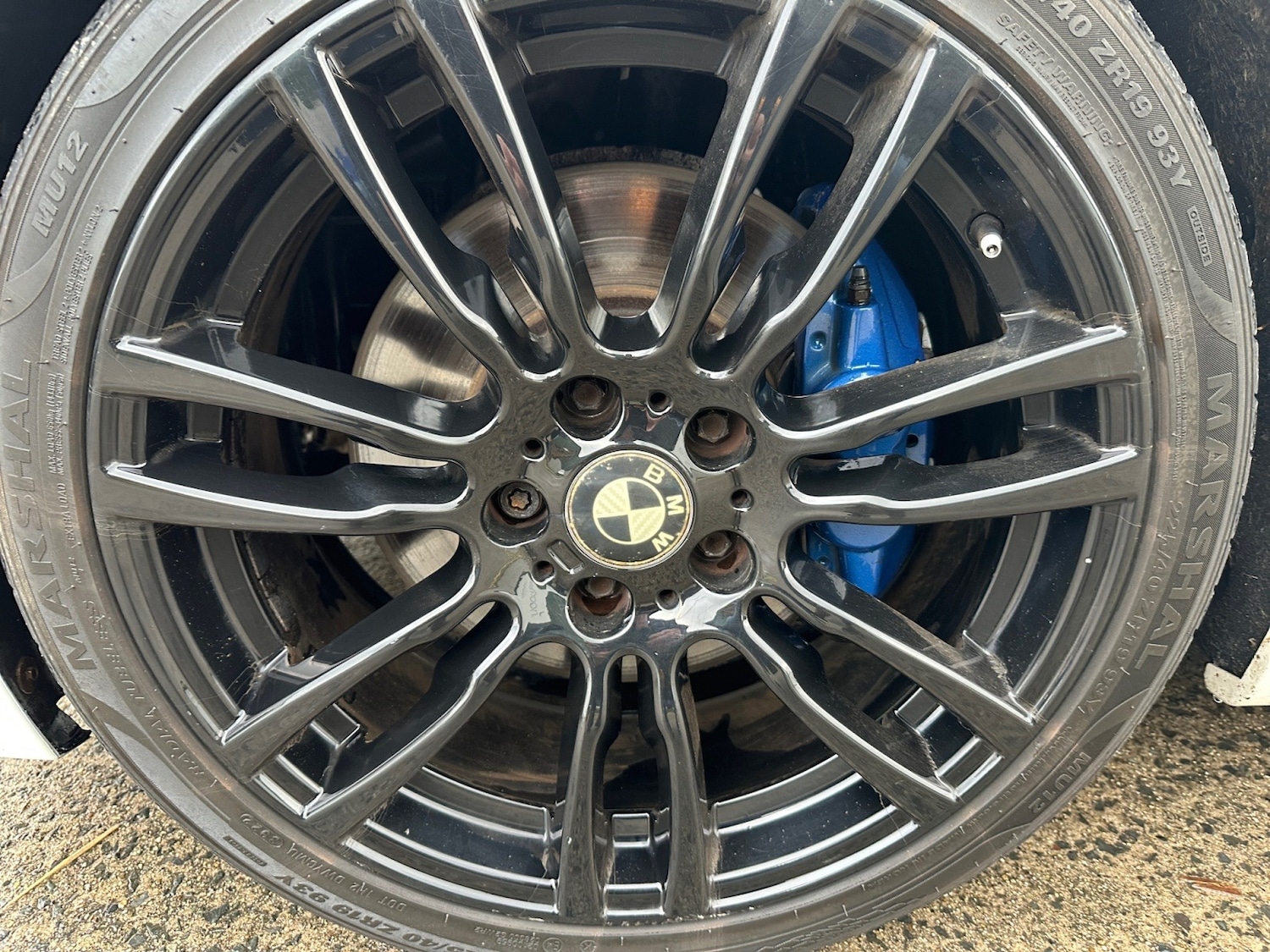 Used BMW 3 Series 2013 for sale - 77272527: Photo 13