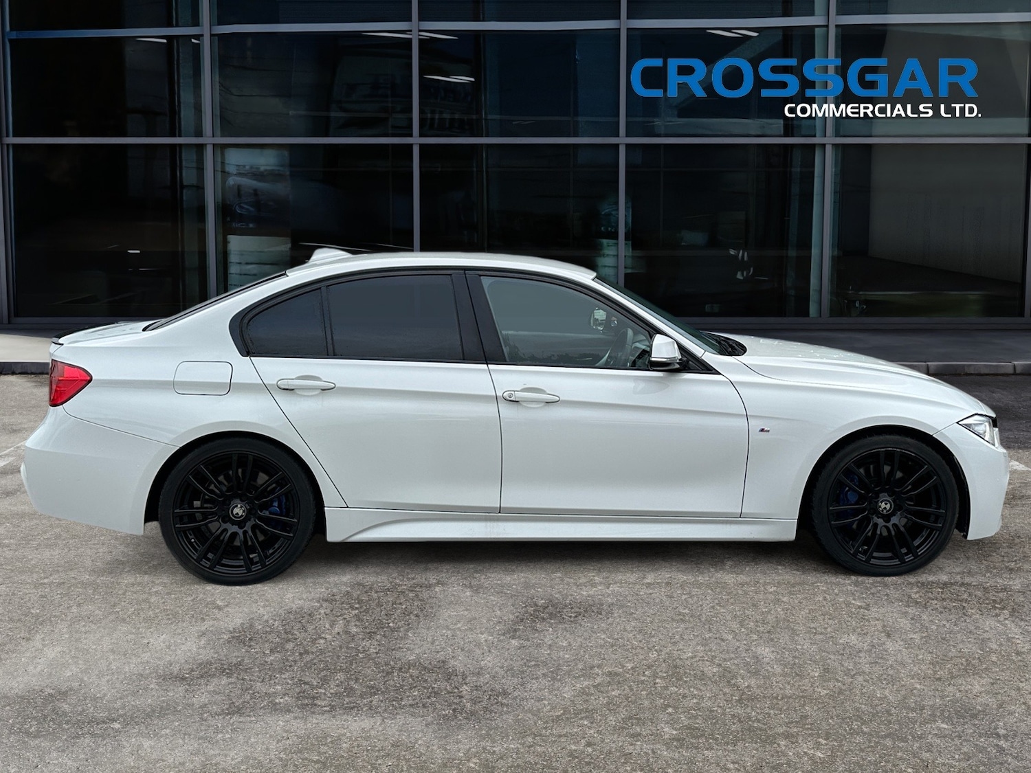 Used BMW 3 Series 2013 for sale - 77272527: Photo 2