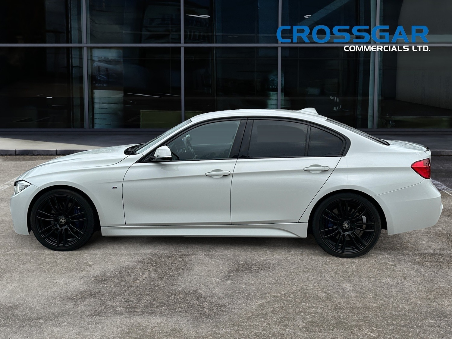 Used BMW 3 Series 2013 for sale - 77272527: Photo 3