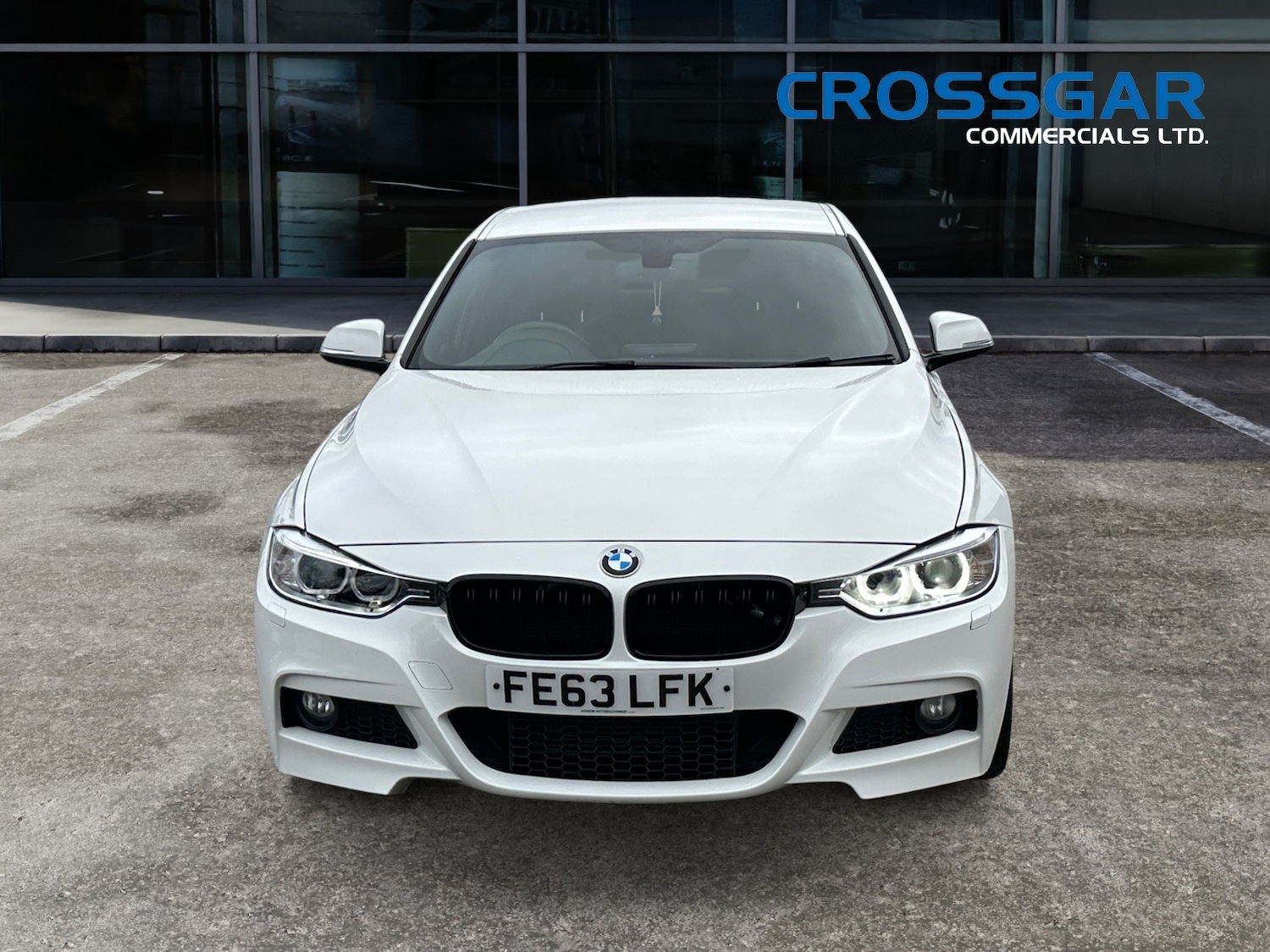 Used BMW 3 Series 2013 for sale - 77272527: Photo 4