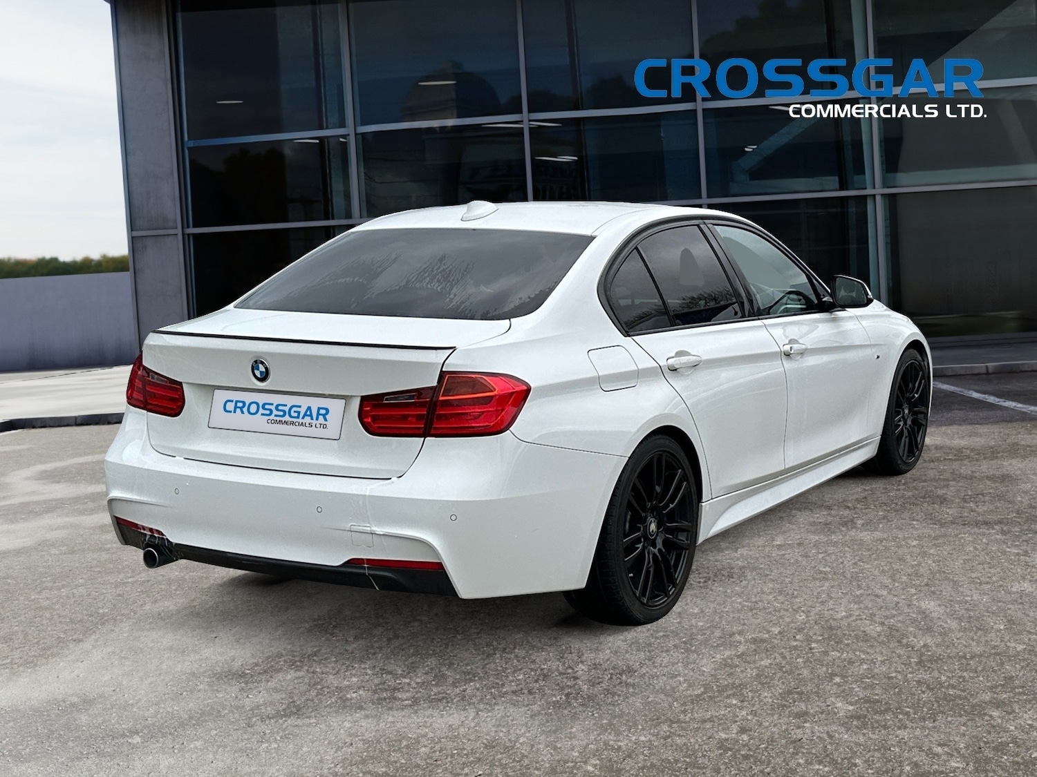 Used BMW 3 Series 2013 for sale - 77272527: Photo 6