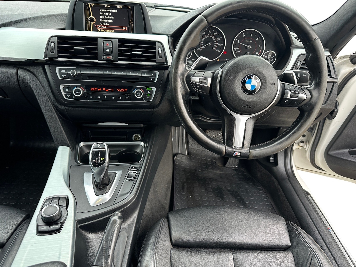 Used BMW 3 Series 2013 for sale - 77272527: Photo 9