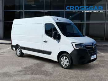 Used Renault Master 2022 for sale - 74721008: Photo