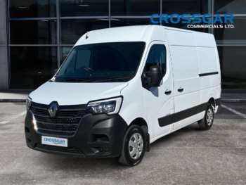 Used Renault Master 2022 for sale - 74721008: Photo