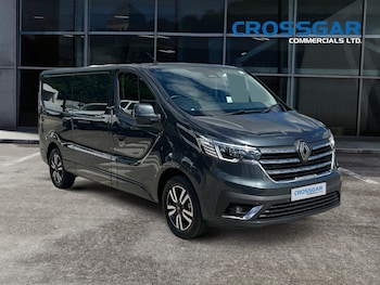Used Renault Trafic 2026 for sale - 78926423: Photo