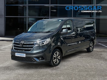 Used Renault Trafic 2026 for sale - 78926423: Photo