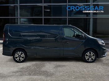 Used Renault Trafic 2026 for sale - 78926423: Photo