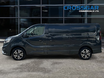 Used Renault Trafic 2026 for sale - 78926423: Photo