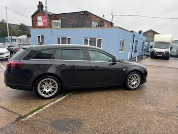 Used Vauxhall Insignia 2015 for sale - 79698994: Photo