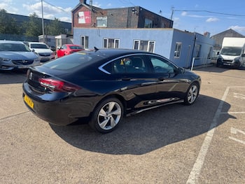 Used Vauxhall Insignia 2019 for sale - 79698702: Photo