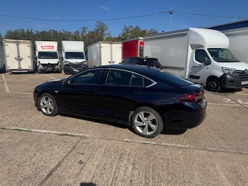 Used Vauxhall Insignia 2019 for sale - 79698702: Photo