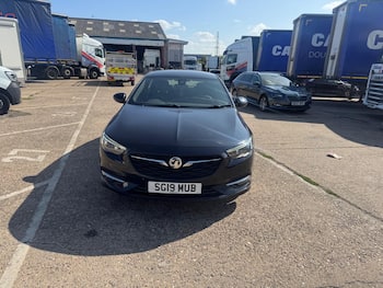 Used Vauxhall Insignia 2019 for sale - 79698702: Photo