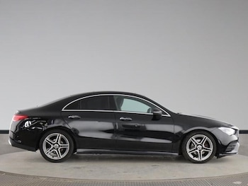 Used Mercedes-Benz CLA 2021 for sale - 78802156: Photo