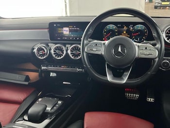 Used Mercedes-Benz CLA 2021 for sale - 78802156: Photo