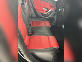 Used Mercedes-Benz CLA 2021 for sale - 78802156: Photo