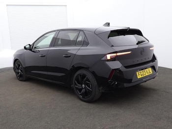 Used Vauxhall Astra 2023 for sale - 78620629: Photo