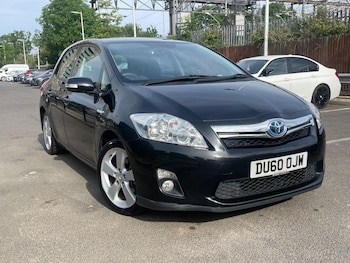 Used Toyota Auris 2010 for sale - 78750364: Photo