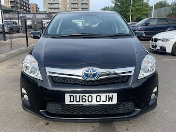 Used Toyota Auris 2010 for sale - 78750364: Photo