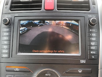 Used Toyota Auris 2010 for sale - 78750364: Photo