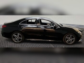 Used Mercedes-Benz CLA 2021 for sale - 78469566: Photo