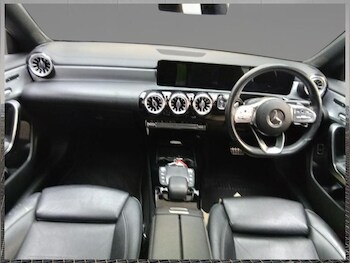 Used Mercedes-Benz CLA 2021 for sale - 78469566: Photo