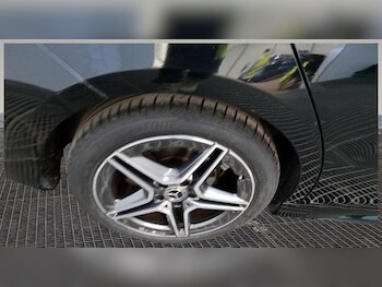 Used Mercedes-Benz CLA 2021 for sale - 78469566: Photo
