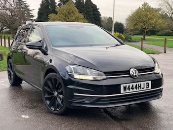 Used Volkswagen Golf 2017 for sale - 78436343: Photo