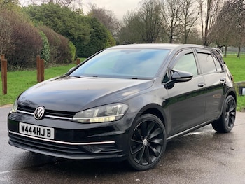 Used Volkswagen Golf 2017 for sale - 78436343: Photo