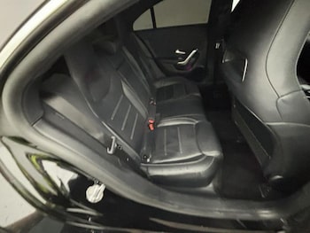 Used Mercedes-Benz CLA 2021 for sale - 78584158: Photo