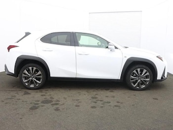 Used Lexus UX 2023 for sale - 78681143: Photo