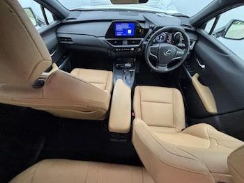 Used Lexus UX 2023 for sale - 78681143: Photo