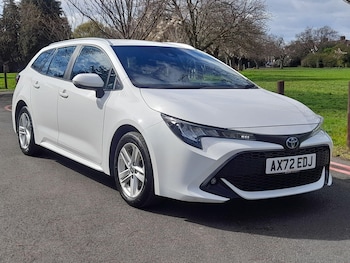 Used Toyota Corolla 2023 for sale - 78436341: Photo