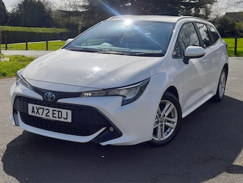 Used Toyota Corolla 2023 for sale - 78436341: Photo