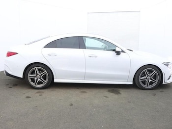 Used Mercedes-Benz CLA 2022 for sale - 78502304: Photo