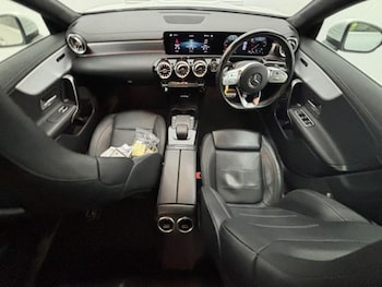 Used Mercedes-Benz CLA 2022 for sale - 78502304: Photo