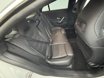 Used Mercedes-Benz CLA 2022 for sale - 78502304: Photo